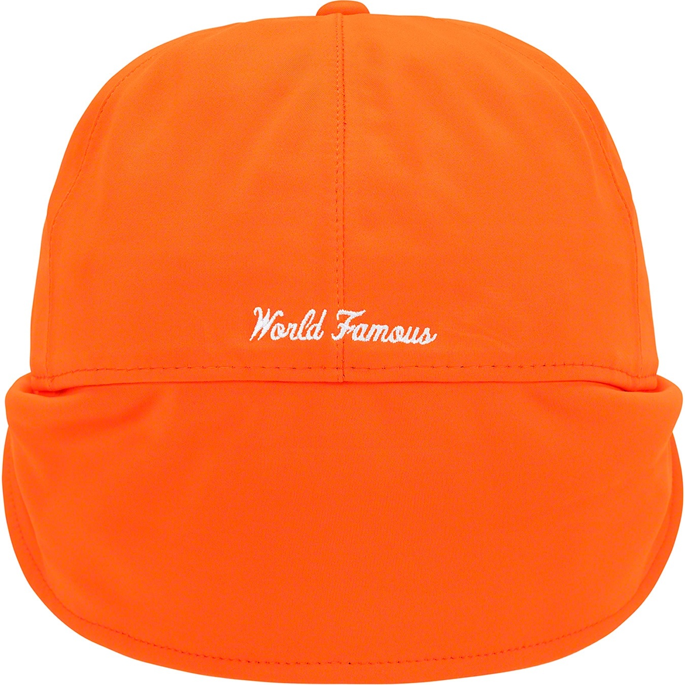 WINDSTOPPER® Earflap Box Logo New Era® view 14